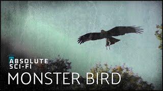 The Giant Thunderbird Spotted In Pennsylvania's Forests | Boogeymen | Absolute Sci-Fi