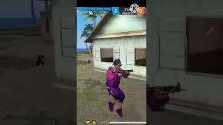 Adam Chacha did 1V4 #freefireshorts #nitinfreefire#viral #shorts#shortbrek #trending @youtuberdinesh