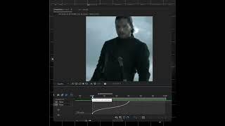 Smooth zoom tutorial on aftereffects