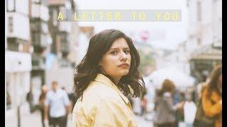 A Letter To You |