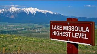 Glacial Lake Missoula