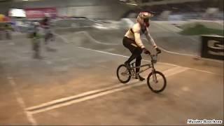 Bmx Race 'Inspiration'  2018