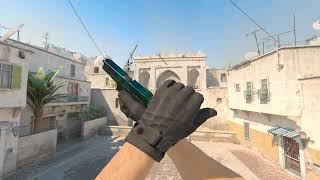 Glock-18 | Phase 2 Gamma Doppler (Counter-Strike 2)