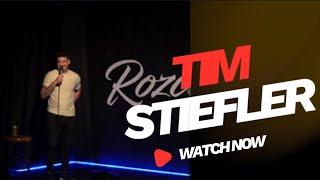 Tim Stiefler- Crowd’s Choice 7.10.24
