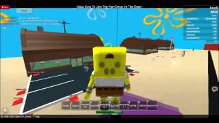 roblox krusty krab  boomer bob square kno5