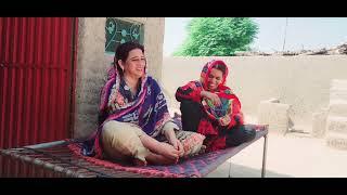 BHAN NAS GYI PART 1|ALIA MALIK AND MAAN JI TEAM NEW VIDEO|2024