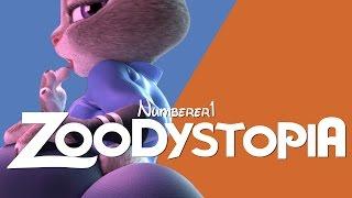 [YTP] Zoodystopia