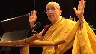 The Value and Purpose of a Precious Human Life Buddhist Gem Fellowship 12-03-17