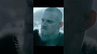 Bjorn still chooses to save his brother. #show #vikings #clips