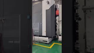 YueHang Insulating Glass Machine, IG Unit Line, Special-Shaped Glass Sealing Machine