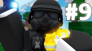 Duo Queing To NIGHTMARE..! (Roblox Bedwars #EP.9)