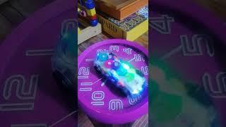 CUTE MUSICAL CAR TOY #cutecartoy #shortsvideo #amazingtoy #musicaltoy #satisfying #viraltoys