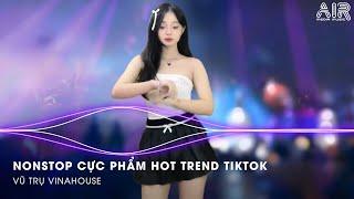 Nonstop 2024 Remix - Nhạc Trend TikTok Remix 2024 - Nhạc Nonstop Remix Bay Phòng 2024 Bass Cực Mạnh