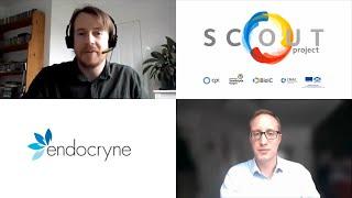 SCOUT Project - Post-Innovation Integrator Interview with Endocryne