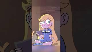 Star Butterfly discovers clues about the Moon Queen.#shorts
