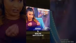 #mafs #married #ikechi #emem #funny #sorry #wasteoftime #attitude #cranky