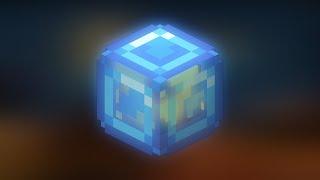 Full Superior and Manaflux Power Orb!! (Minecraft Hypixel Skyblock)