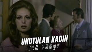 Unutulan Kadın | Türkan Şoray - Kadir İnanır | Eski Türk Filmi Full İzle