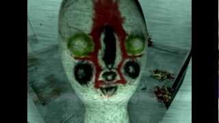 SCP Containment Breach Garrysmod Edition Trailer