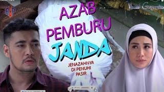 AZAB PEMBURU JANDA