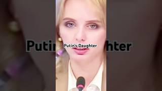 President Vladimir Putin #short #shorts #shortvideo #vladimirputin #rasputin #russia #daughter