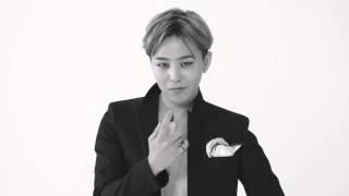 G-Dragon 2014 J.Estina JE Parfums Commercial