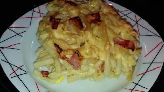 Carbonara ne furre Ep.175 - Gatime te Ndryshme