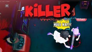 Killer Weplay Spacewerewolf | Energetic Awakening 3 Killers!