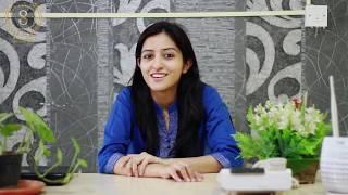 Digital Marketing course training  review by Anchal-Trainee | NIDM-Koramangala - Bangalore