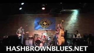 Elliot Sowell and the Browntones - The Nod