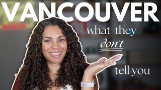 What They Don't Tell You About Living in Vancouver, Washington