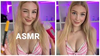 ASMR Focus On ME Not THAT!