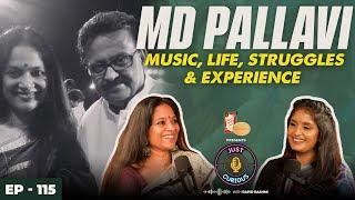 Music & Art, Handling Fame & Success, Importance of Guru, Uncertainty in Life, Money, Relationships