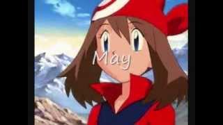 Amoushipping Story Season 2 Trailer