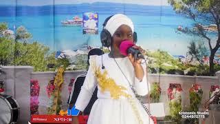 HONHOM KROKRON (YAW SARPONG) COVERD BY ASEMPA BECKY