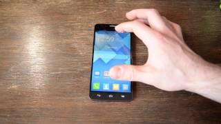 Alcatel One Touch Idol X review - MobileSyrup.com