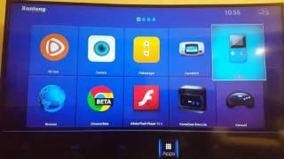 IPTV and Kodi on Orange Pi PC