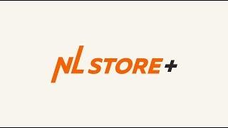 Новый проект NL International – NL Store+