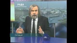 Власний погляд, 15.10.2012 Михайло Погребінський