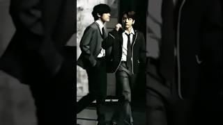 Taehyung And Jungkook Attitude Walk  WhatsApp Status