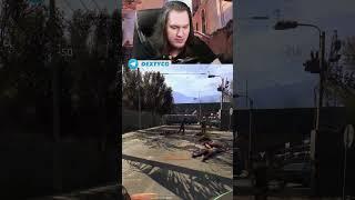 КОГДА РАЗРАБЫ ЛЮБЯТ ИГРУ #Dexty #Духти #DyingLight #даинглайт #деталивиграх