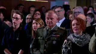 Svečana promocija - RTS PLANETA