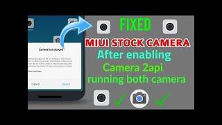 How to install Google Camera in Redmi 4x || with full details a to z