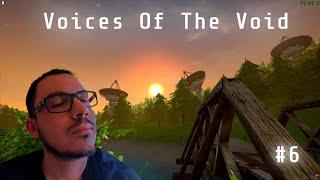 Я ТЕБЯ СЛЕПИЛ ИЗ ТОГО ЧТО БЫЛО == Voices of the Void #6