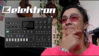 This is What Elektron Said about the Tonverk 