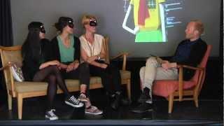 Interview: Euphoric Felines (Health Hack Day 2012)