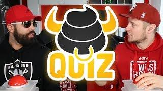 BULLSHIT TV QUIZ | FOLGE 1