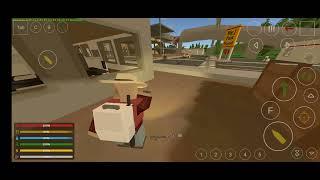 UNTURNED 3.0 MOBILE NEW UPDATE