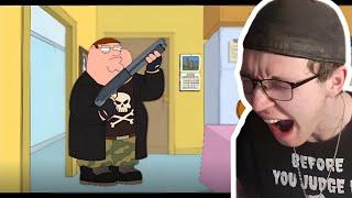 Teenager Reacts to the Most Offensive Family Guy Jokes