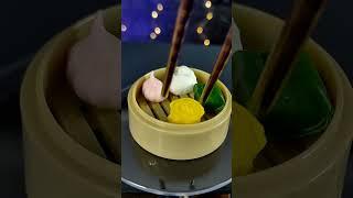 Steam Up: A Feast of Dim Sum Unboxing